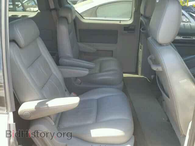 2005 FORD FREESTAR - VIN: 2FMDA52205BA82758 - Фото 6