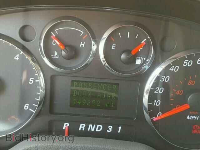 2005 FORD FREESTAR - VIN: 2FMDA52205BA82758 - Фото 8