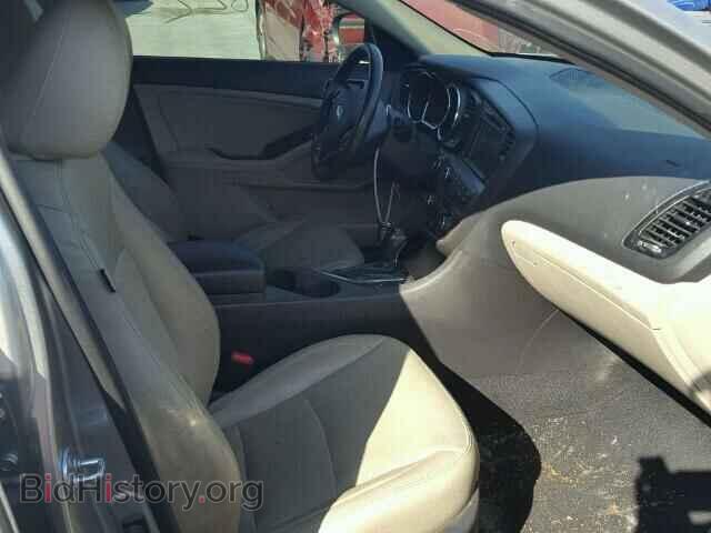 2013 KIA OPTIMA - VIN: 5XXGN4A77DG254179 - Photo 5