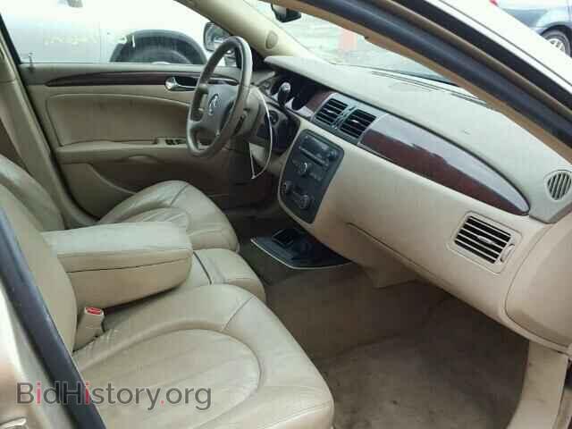 2006 BUICK LUCERNE - VIN: 1G4HD57236U158955 - Фото 5