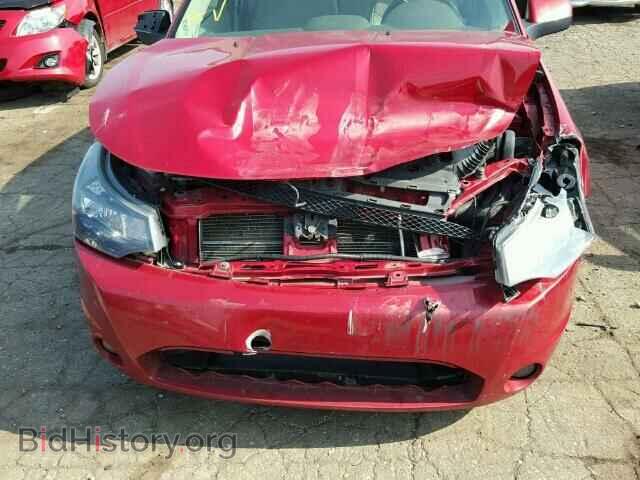 2010 FORD FOCUS - VIN: 1FAHP3GN6AW130001 - Фото 10