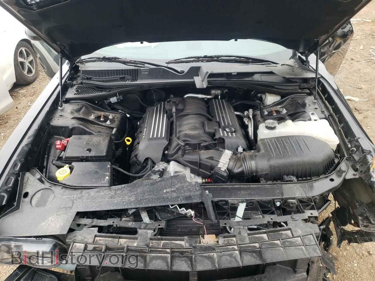 2021 DODGE CHALLENGER - VIN: 2C3CDZFJ8MH537694 - Фото 7