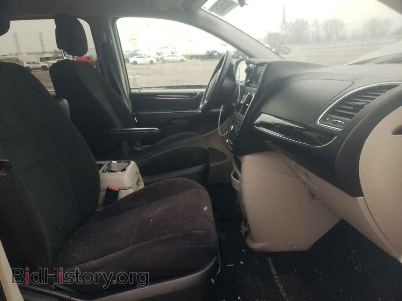 2011 CHRYSLER MINIVAN - VIN: 2A4RR5DG6BR784253 - Photo 5