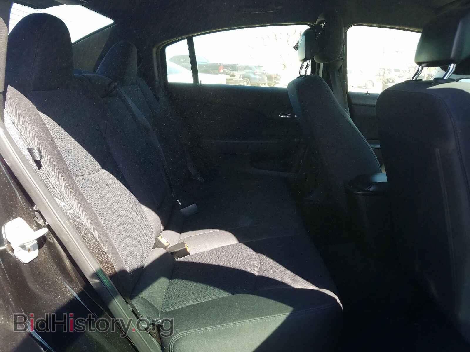 2013 CHRYSLER 200 - VIN: 1C3CCBBB5DN628065 - Фото 6