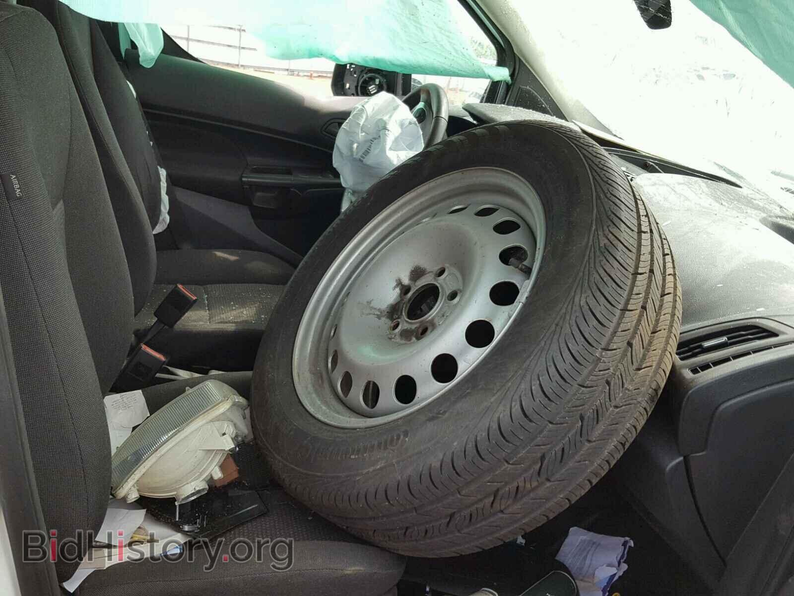 2017 FORD TRANSIT CO - VIN: NM0LS7E78H1293204 - Фото 5
