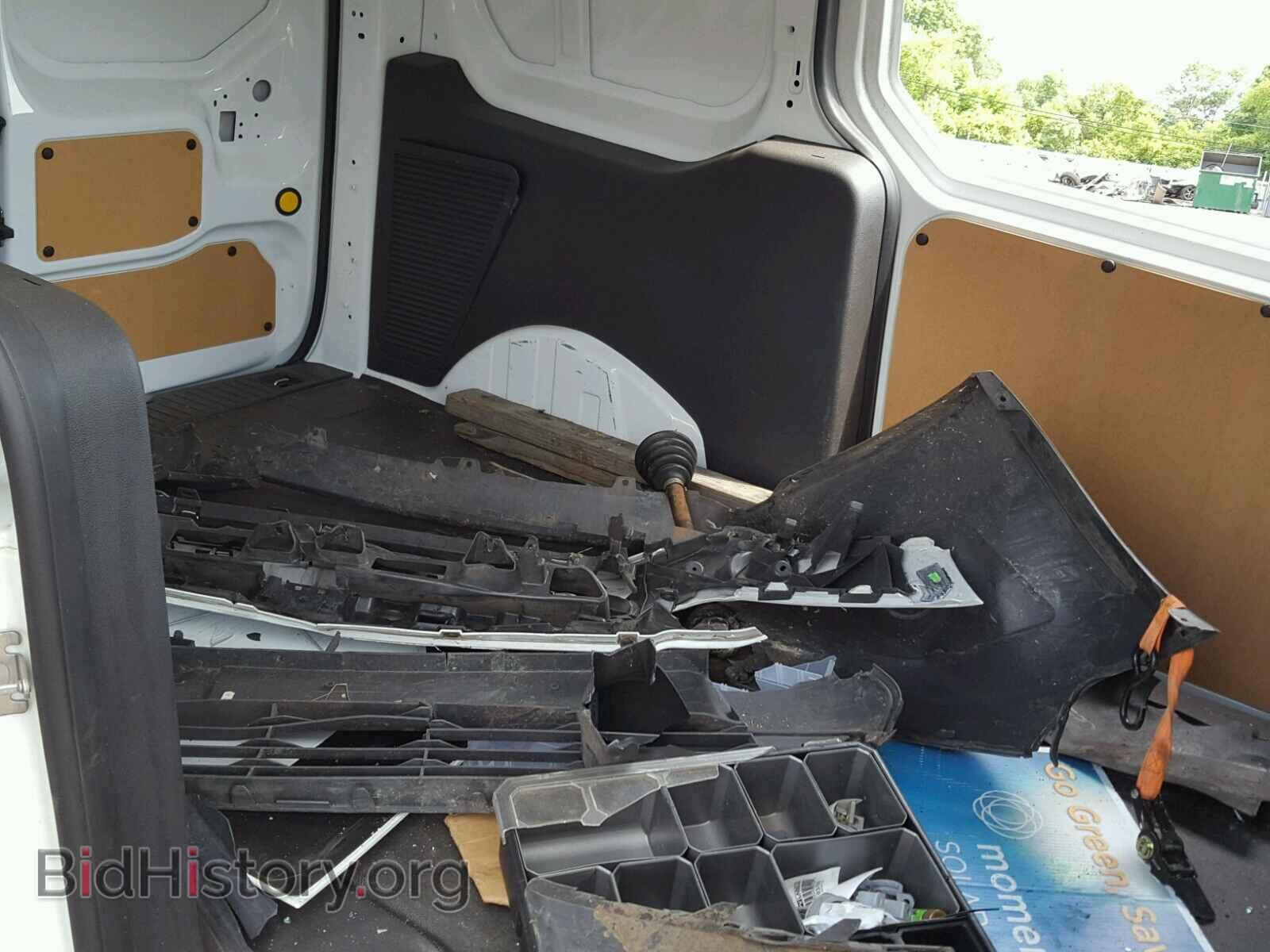 2017 FORD TRANSIT CO - VIN: NM0LS7E78H1293204 - Фото 6