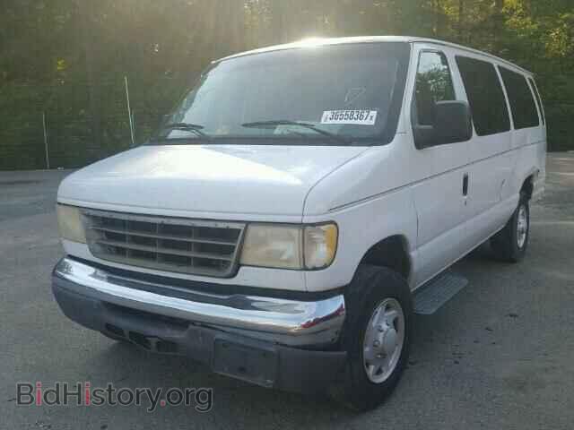 2006 FORD ECONOLINE - VIN: 1FBSS31L86DA87570 - Фото 2