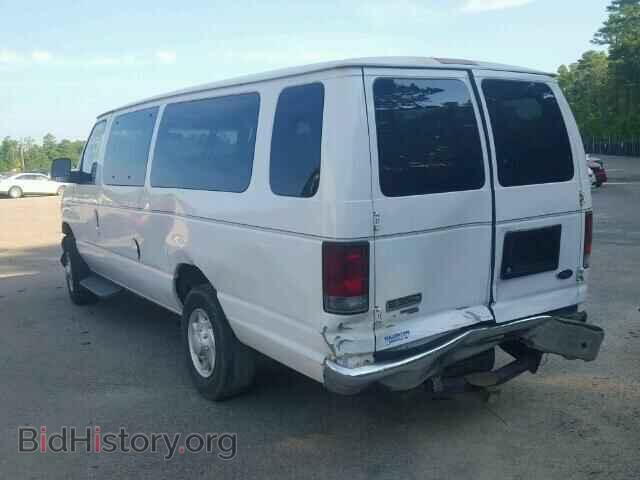 2006 FORD ECONOLINE - VIN: 1FBSS31L86DA87570 - Фото 3