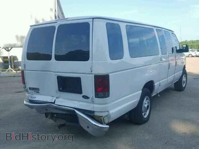 2006 FORD ECONOLINE - VIN: 1FBSS31L86DA87570 - Фото 4