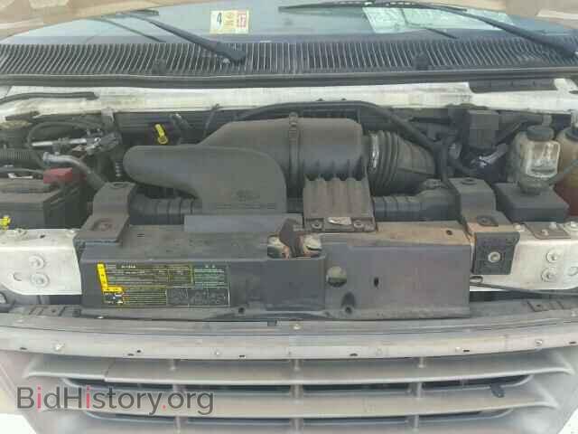 2006 FORD ECONOLINE - VIN: 1FBSS31L86DA87570 - Фото 7