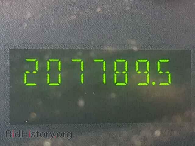 2006 FORD ECONOLINE - VIN: 1FBSS31L86DA87570 - Фото 8