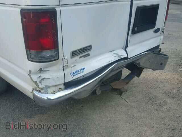 2006 FORD ECONOLINE - VIN: 1FBSS31L86DA87570 - Фото 9