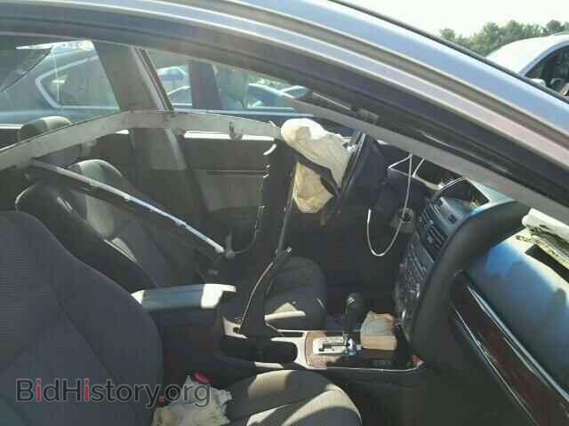 2009 MITSUBISHI GALANT - VIN: 4A3AB36F29E009999 - Фото 5
