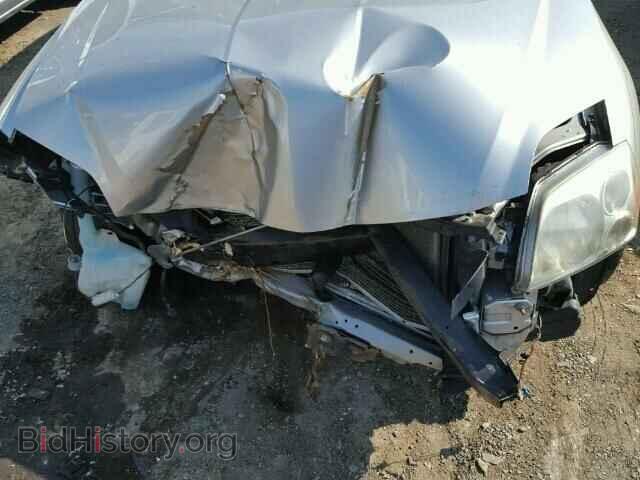 2009 MITSUBISHI GALANT - VIN: 4A3AB36F29E009999 - Фото 7