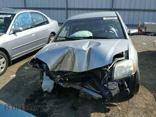 2009 MITSUBISHI GALANT - VIN: 4A3AB36F29E009999 - Фото 9