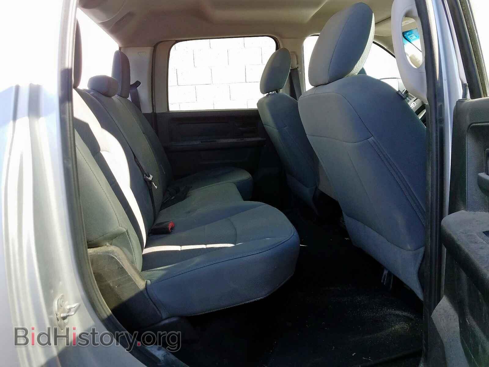 2015 RAM 2500 - VIN: 3C6UR5CL7FG569191 - Фото 6