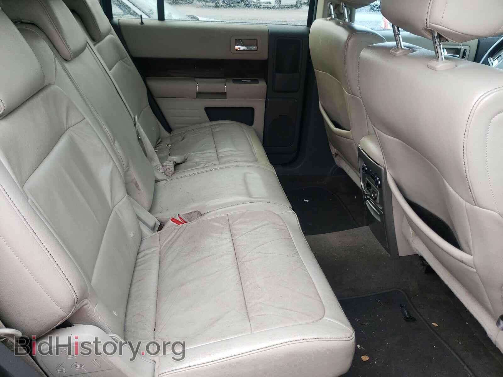 2011 FORD FLEX - VIN: 2FMGK5CC4BBD09298 - Photo 6