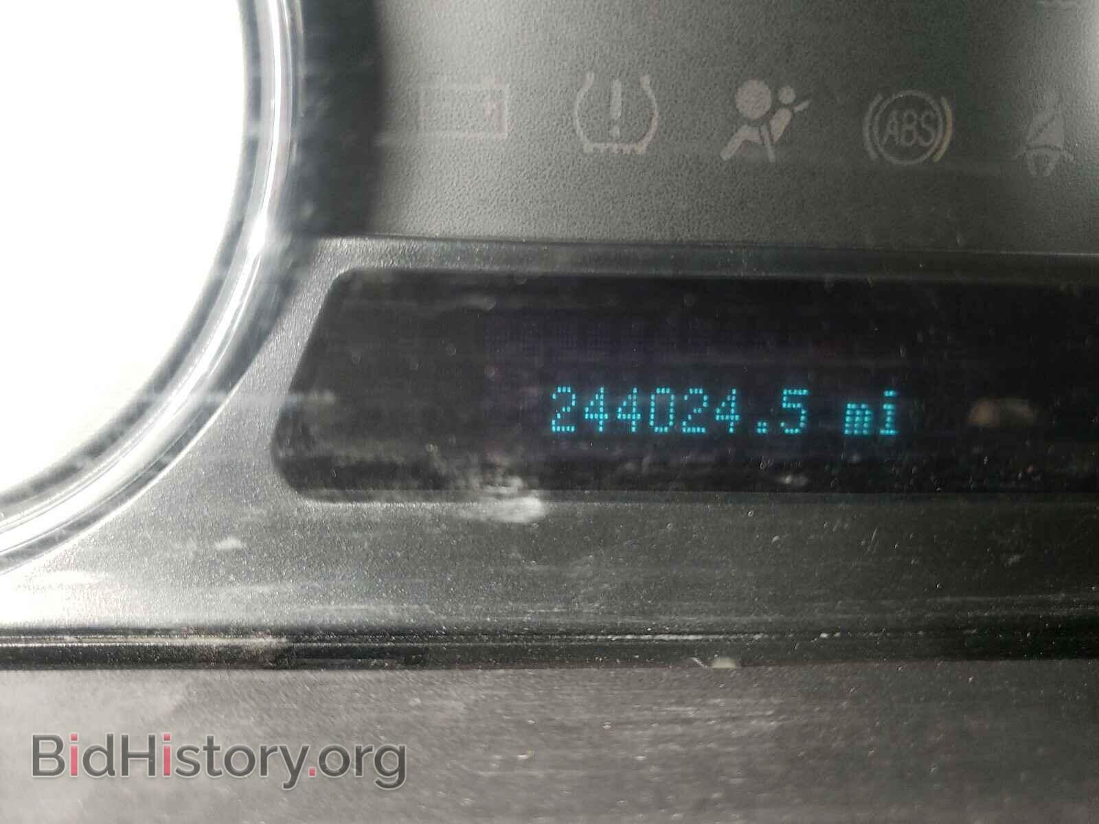 2011 FORD FLEX - VIN: 2FMGK5CC4BBD09298 - Photo 8