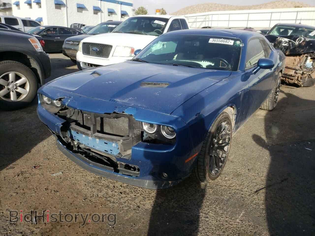 2020 DODGE CHALLENGER - VIN: 2C3CDZAG4LH152160 - Фото 2