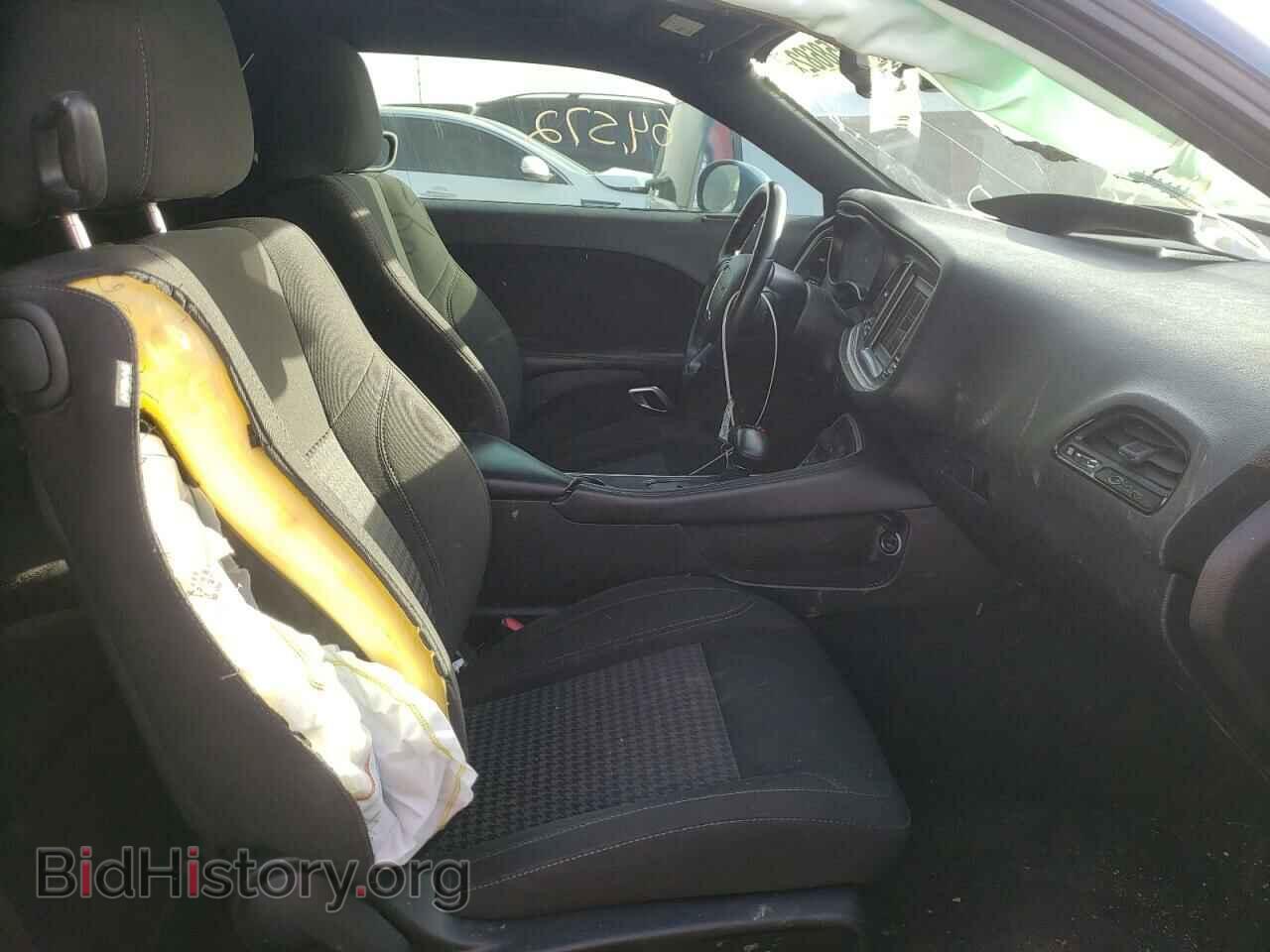 2020 DODGE CHALLENGER - VIN: 2C3CDZAG4LH152160 - Фото 5
