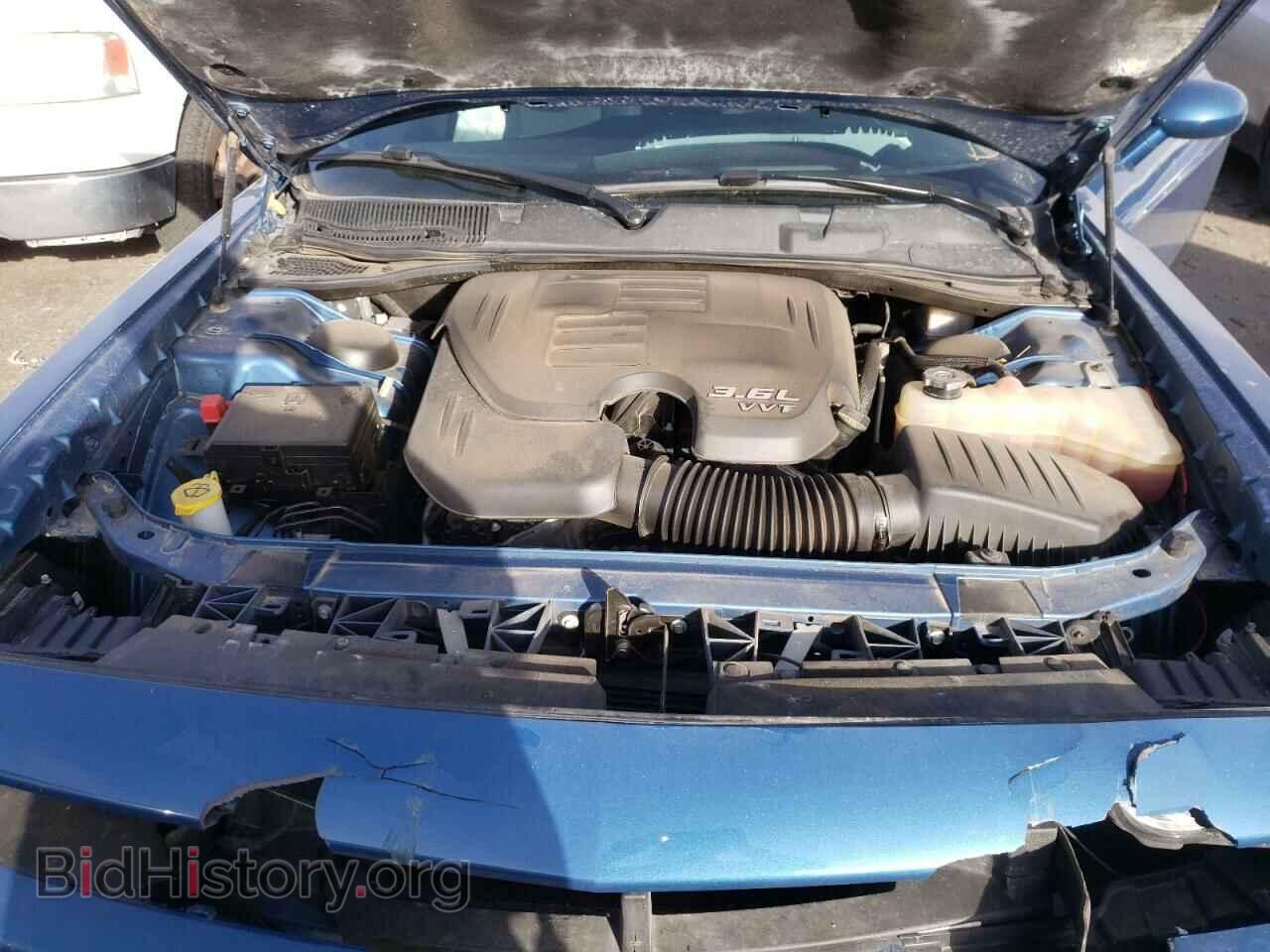 2020 DODGE CHALLENGER - VIN: 2C3CDZAG4LH152160 - Фото 7