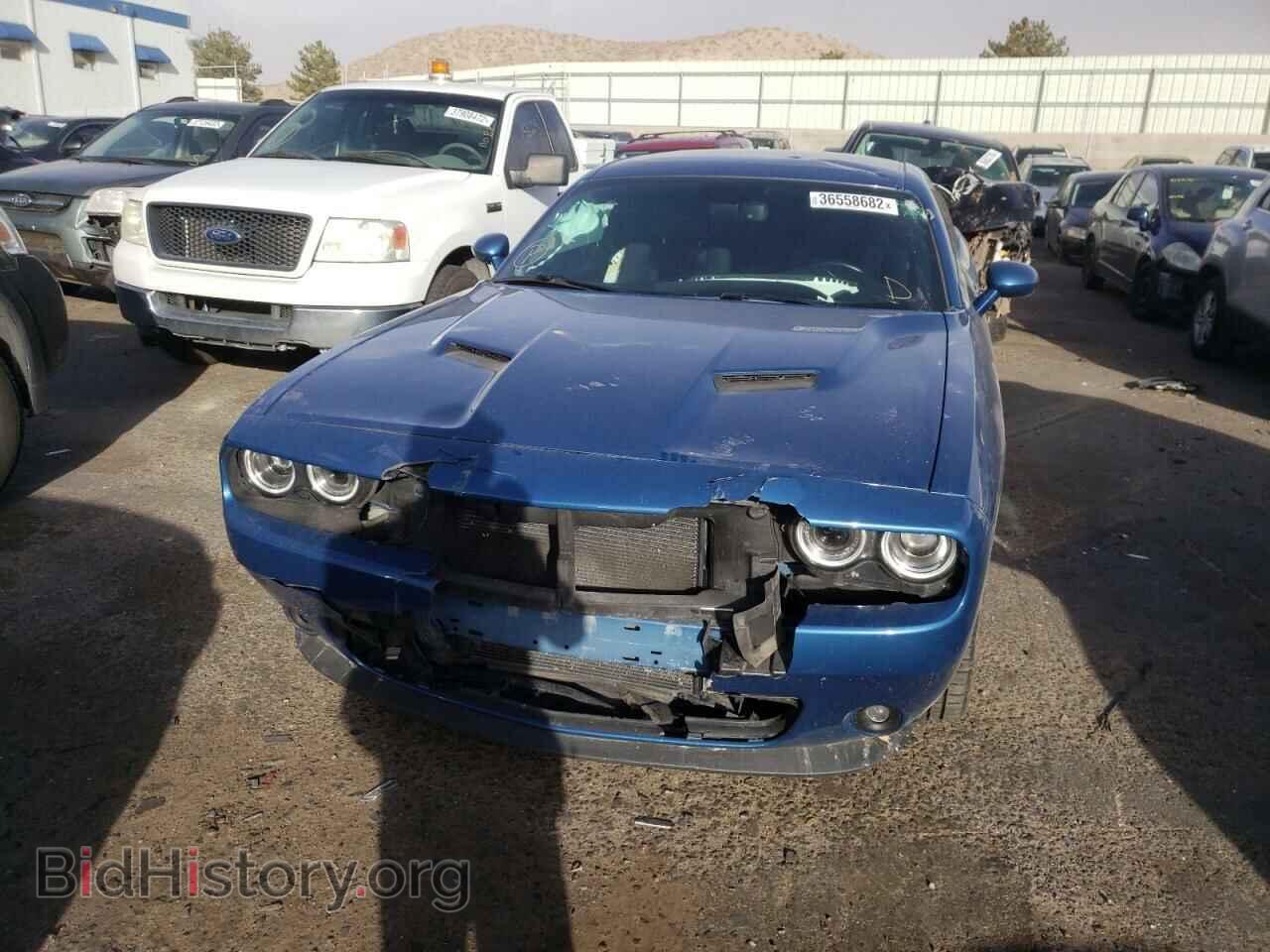 2020 DODGE CHALLENGER - VIN: 2C3CDZAG4LH152160 - Фото 9