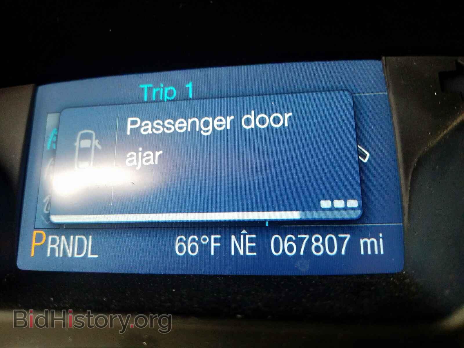 2013 FORD FOCUS - VIN: 1FADP3F22DL380590 - Фото 8