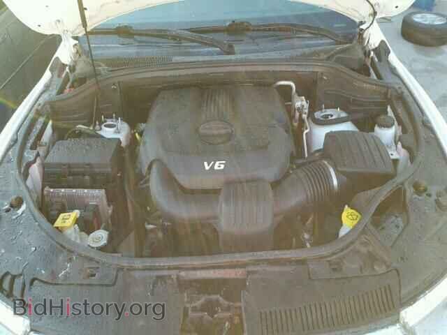 2014 DODGE DURANGO - VIN: 1C4RDHAG6EC344539 - Фото 7