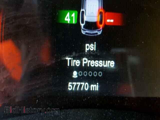 2014 DODGE DURANGO - VIN: 1C4RDHAG6EC344539 - Фото 8