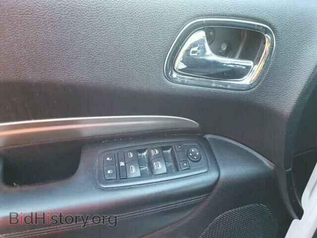 2014 DODGE DURANGO - VIN: 1C4RDHAG6EC344539 - Фото 10
