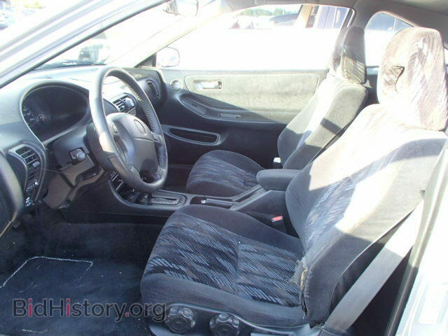 2000 ACURA INTEGRA - VIN: JH4DC4458YS012207 - Фото 5