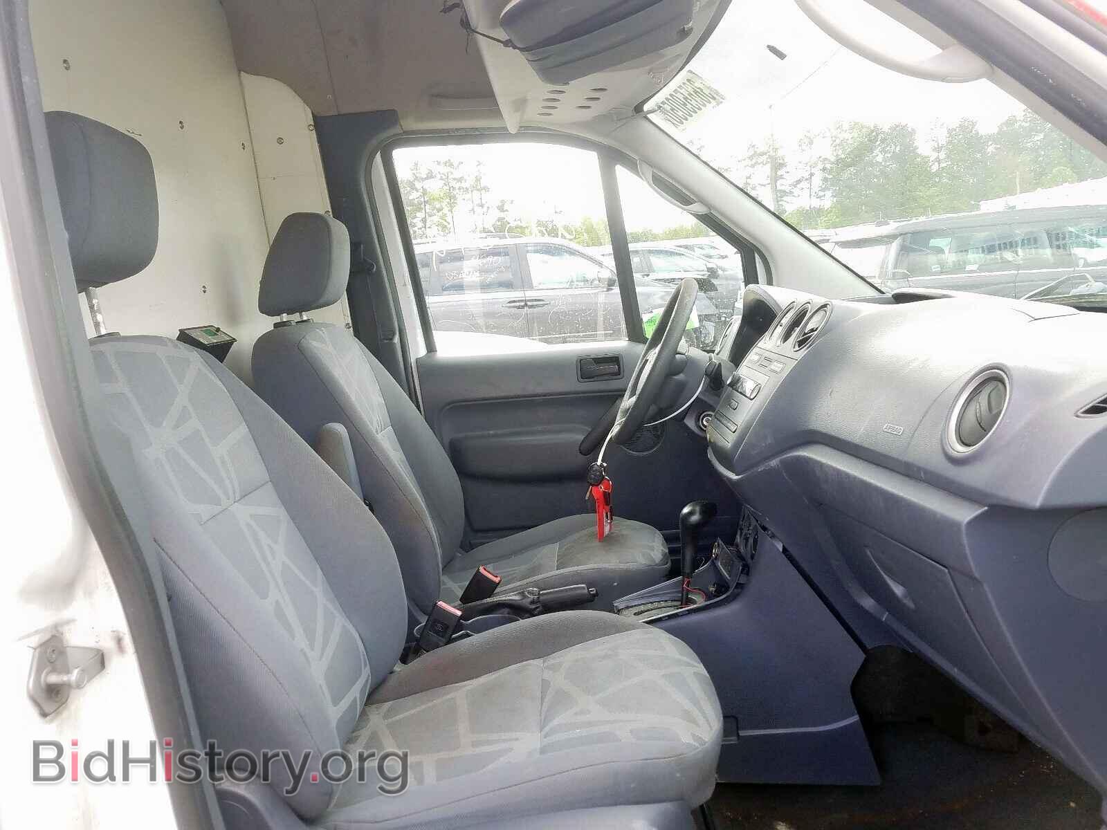2012 FORD TRANSIT CO - VIN: NM0LS7AN9CT088301 - Photo 5