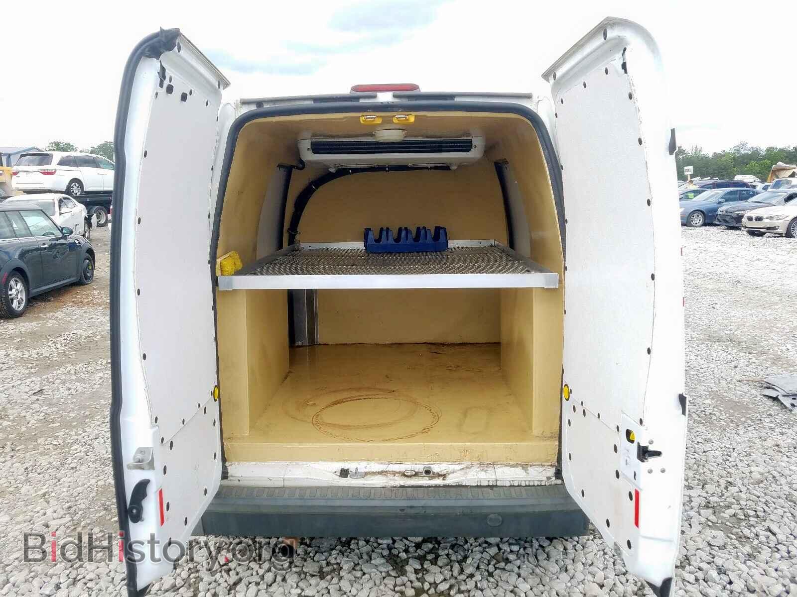 2012 FORD TRANSIT CO - VIN: NM0LS7AN9CT088301 - Photo 6