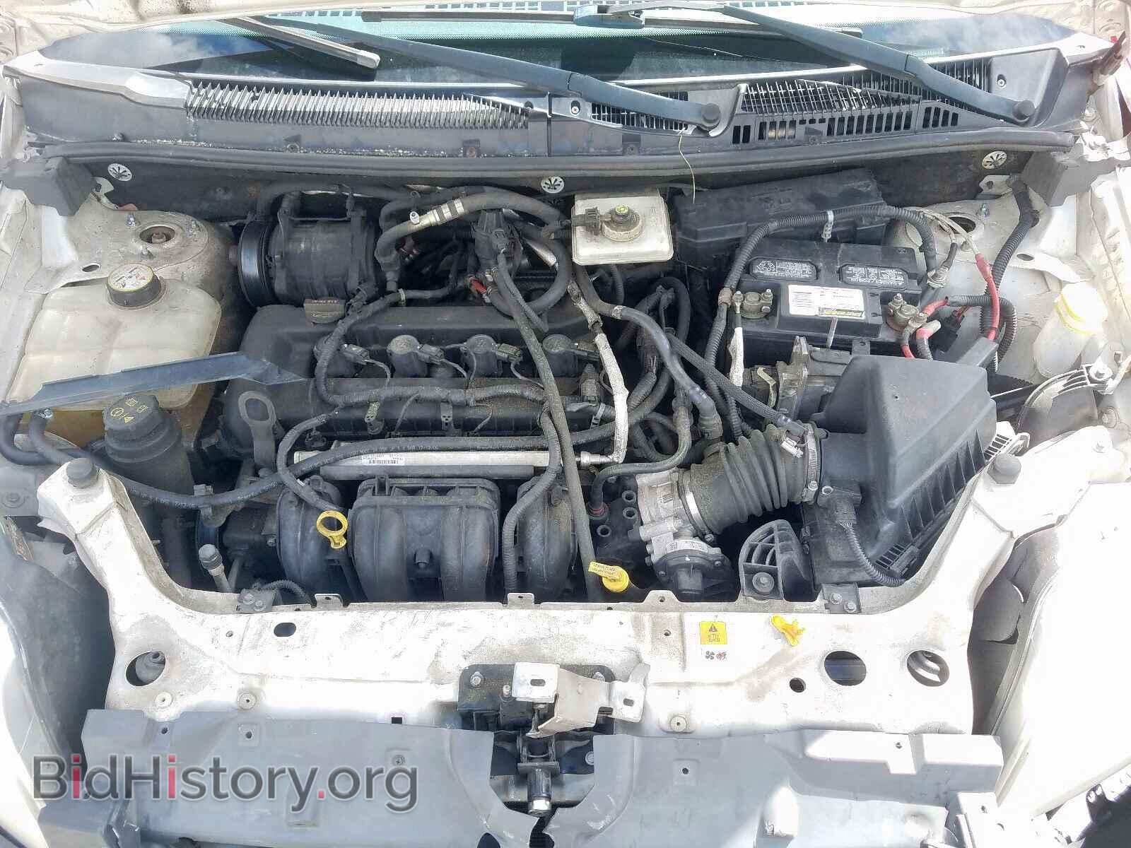 2012 FORD TRANSIT CO - VIN: NM0LS7AN9CT088301 - Photo 7