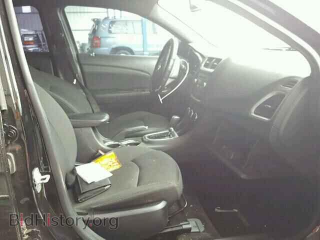 2013 DODGE AVENGER - VIN: 1C3CDZAG1DN520125 - Photo 5