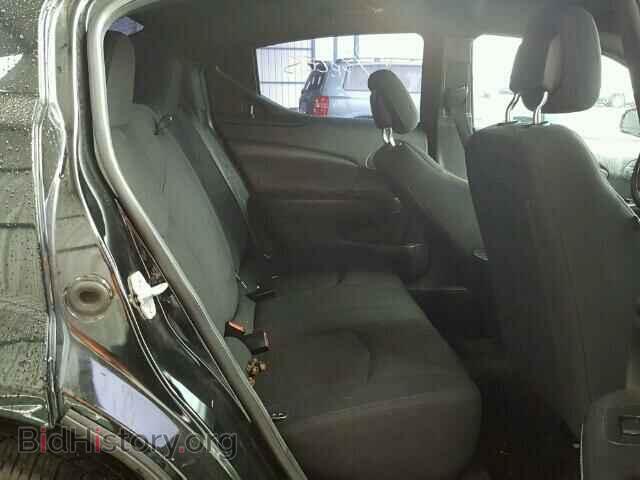 2013 DODGE AVENGER - VIN: 1C3CDZAG1DN520125 - Photo 6