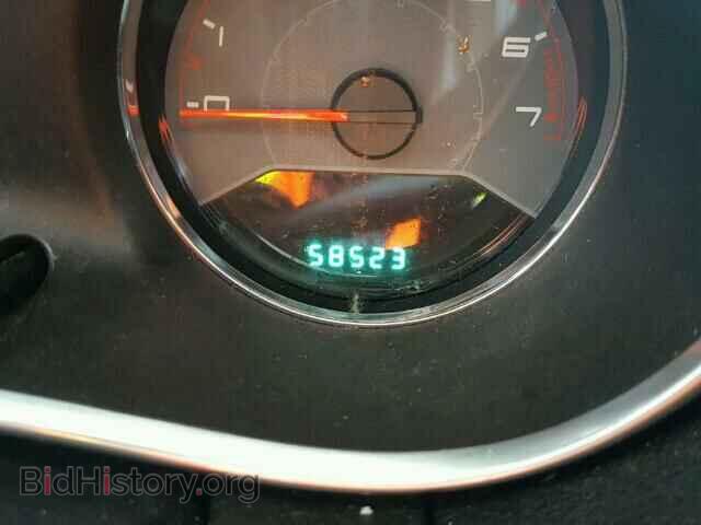 2013 DODGE AVENGER - VIN: 1C3CDZAG1DN520125 - Photo 8