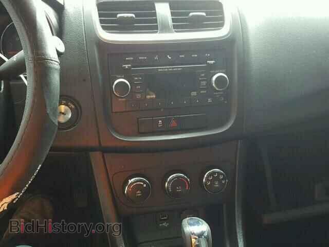 2013 DODGE AVENGER - VIN: 1C3CDZAG1DN520125 - Photo 9