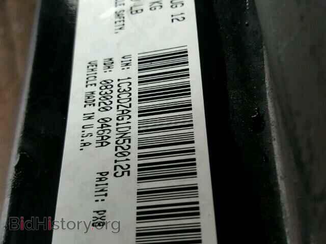 2013 DODGE AVENGER - VIN: 1C3CDZAG1DN520125 - Photo 10
