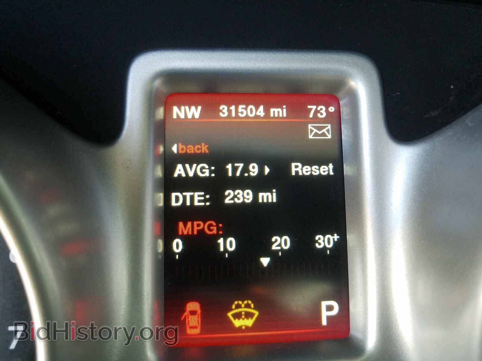 2019 DODGE JOURNEY - VIN: 3C4PDCEG2KT686848 - Фото 8
