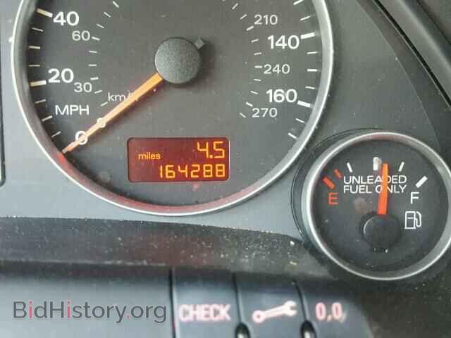 2008 AUDI A4 - VIN: WAUAF78E28A131557 - Фото 8