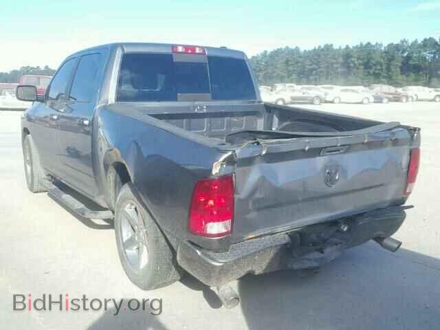 2012 DODGE RAM - VIN: 1C6RD6MT2CS113175 - Photo 3