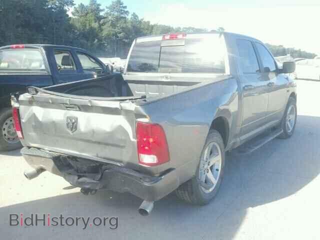 2012 DODGE RAM - VIN: 1C6RD6MT2CS113175 - Photo 4