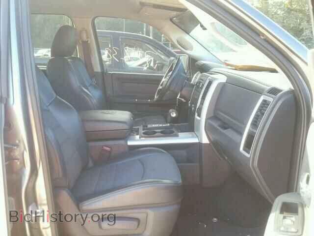 2012 DODGE RAM - VIN: 1C6RD6MT2CS113175 - Photo 5