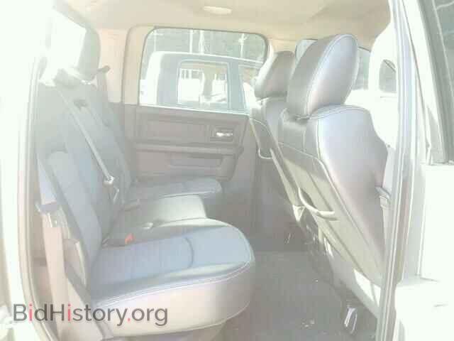 2012 DODGE RAM - VIN: 1C6RD6MT2CS113175 - Photo 6
