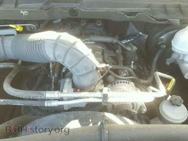 2012 DODGE RAM - VIN: 1C6RD6MT2CS113175 - Photo 7
