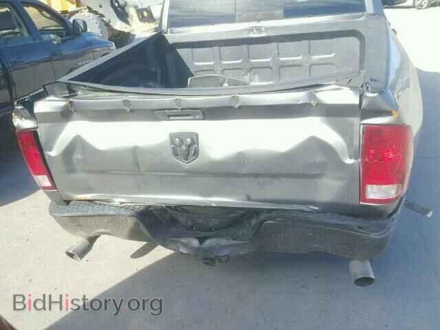 2012 DODGE RAM - VIN: 1C6RD6MT2CS113175 - Photo 9