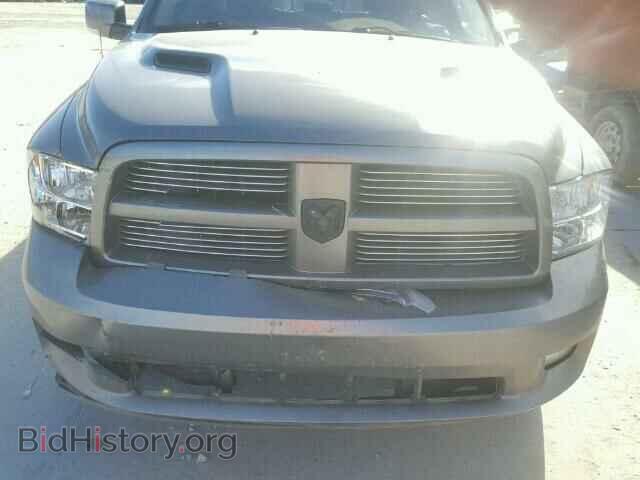2012 DODGE RAM - VIN: 1C6RD6MT2CS113175 - Photo 10