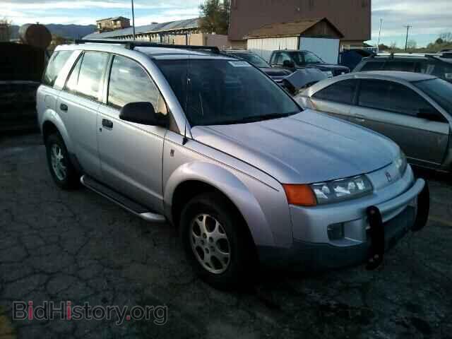 Фотография 5GZCZ63B13S810165 - SATURN VUE 2003