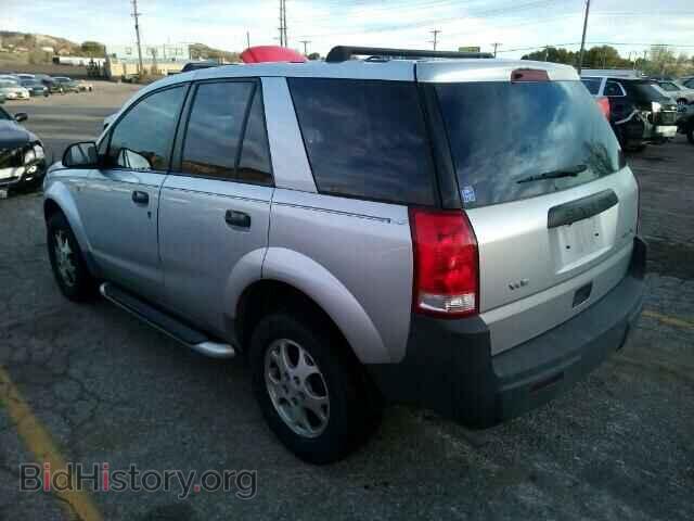 2003 SATURN VUE - VIN: 5GZCZ63B13S810165 - Фото 3
